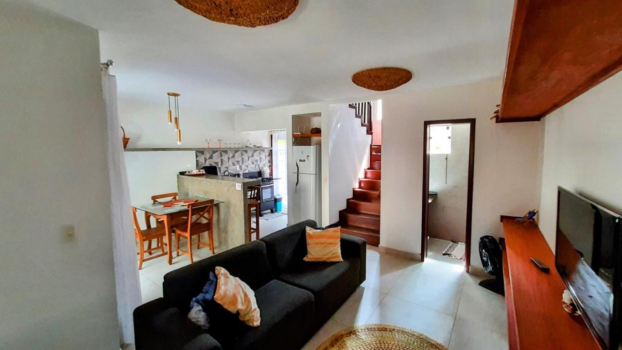 Chale Fantastico - Centro De Pipa - Resort Pipa Praia de Pipa 外观 照片