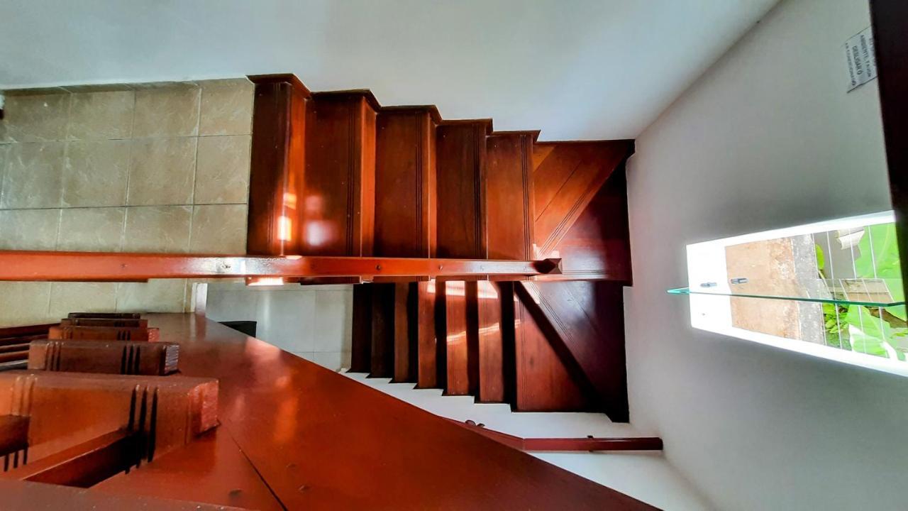 Chale Fantastico - Centro De Pipa - Resort Pipa Praia de Pipa 外观 照片
