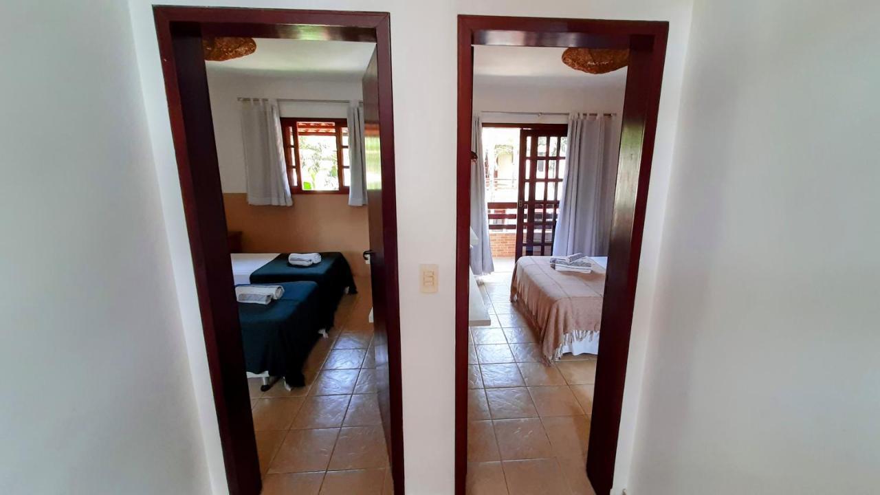 Chale Fantastico - Centro De Pipa - Resort Pipa Praia de Pipa 外观 照片