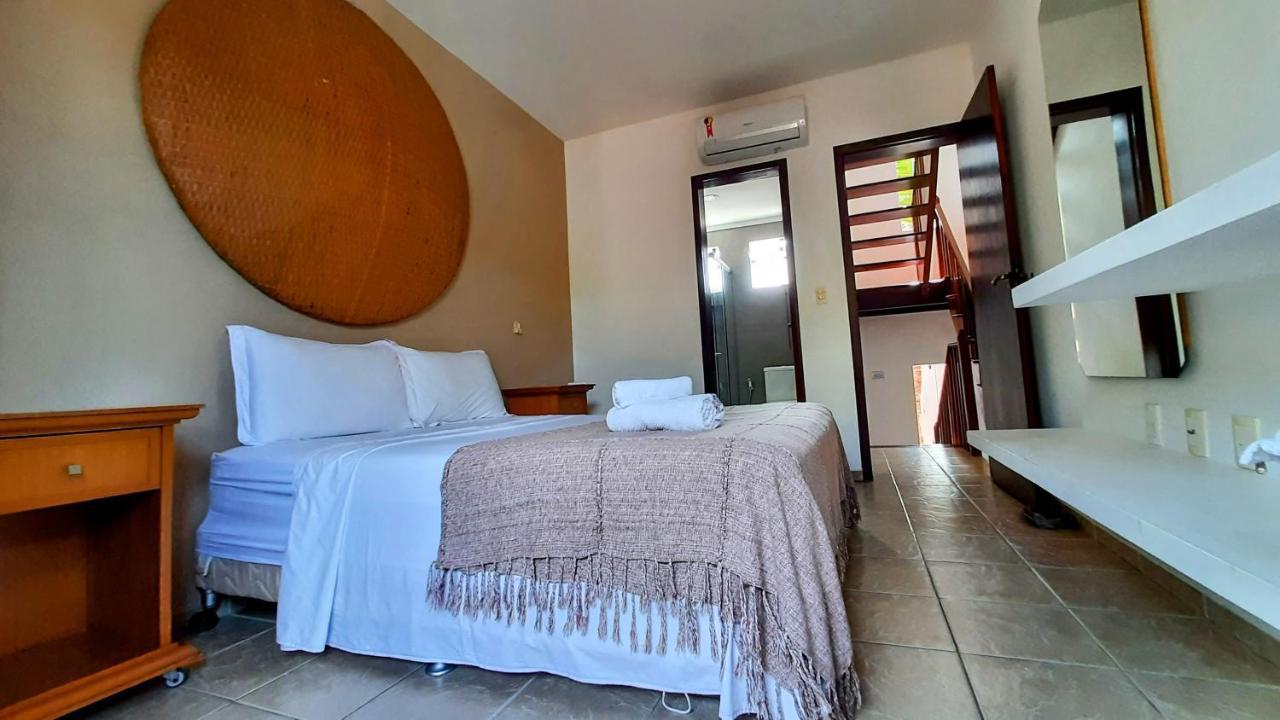 Chale Fantastico - Centro De Pipa - Resort Pipa Praia de Pipa 外观 照片