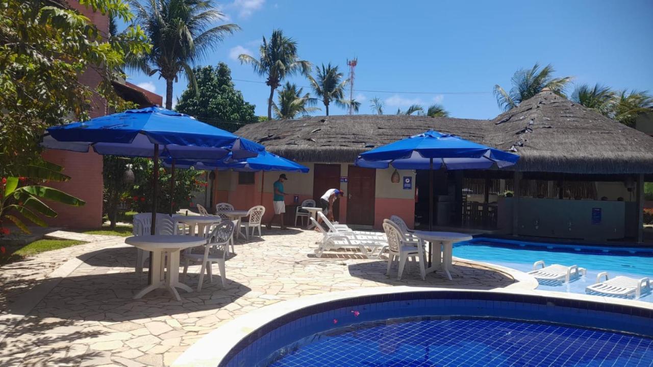 Chale Fantastico - Centro De Pipa - Resort Pipa Praia de Pipa 外观 照片