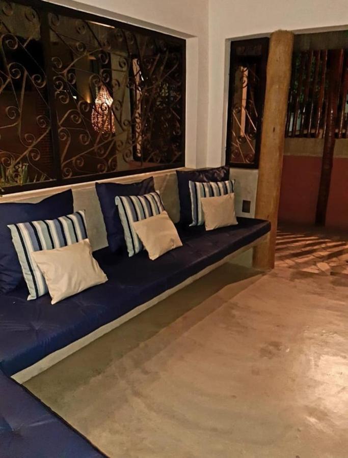 Chale Fantastico - Centro De Pipa - Resort Pipa Praia de Pipa 外观 照片